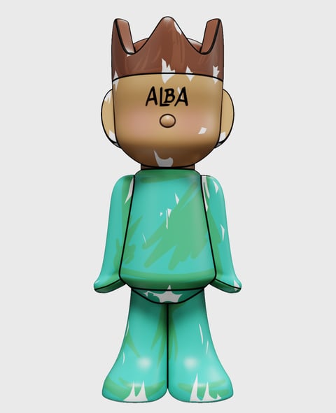 ALBA