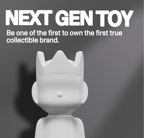 Next Gen Toy