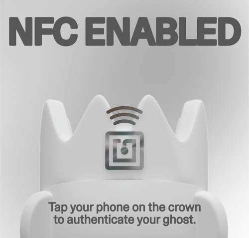 NFC Enabled